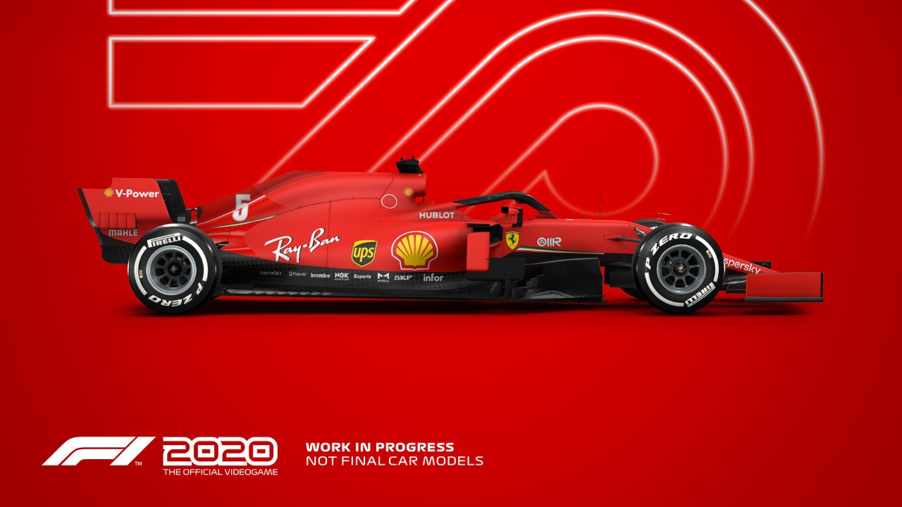 F1 2020 下载预览图