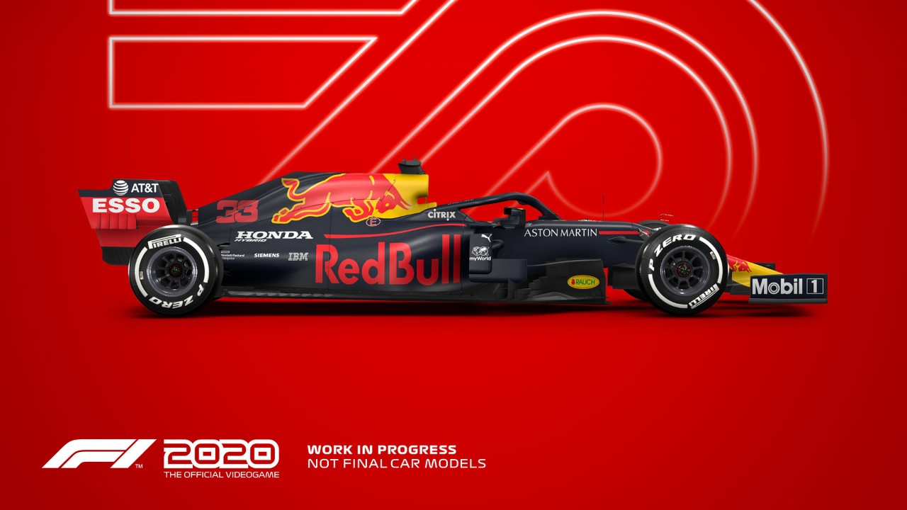 F1 2020 下载预览图