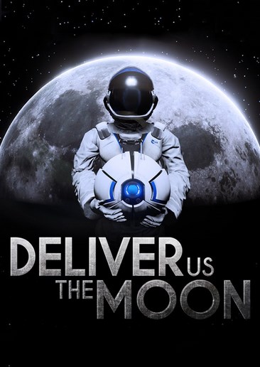 飞向月球 Deliver Us The Moon