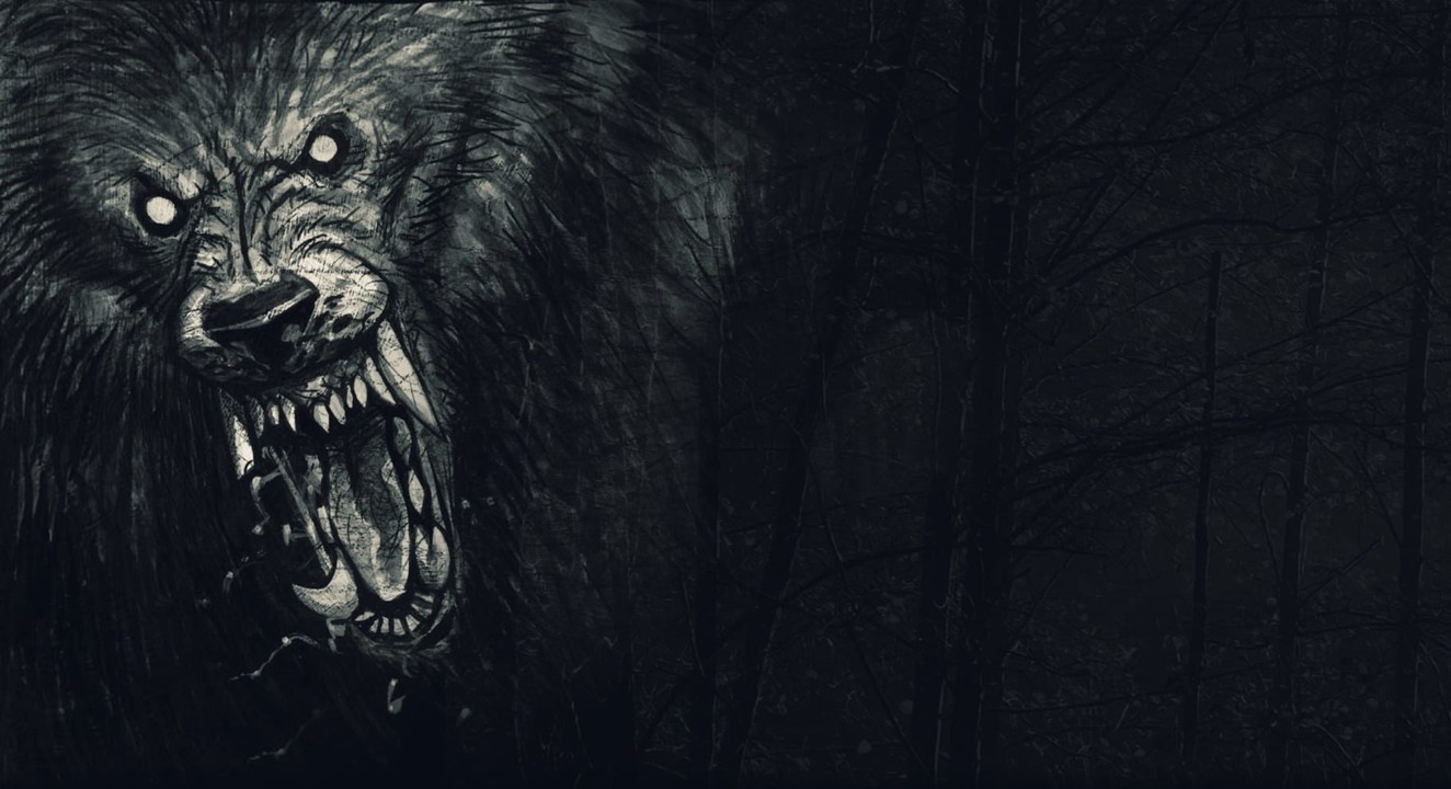狼人之末日怒吼：地灵之血 下载预览图