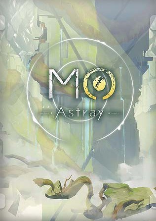 细胞迷途 MO: Astray