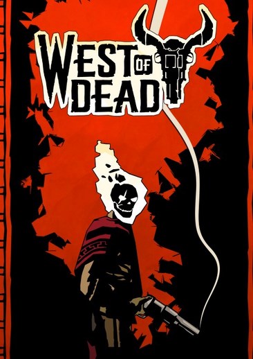 West of Dead West of Dead