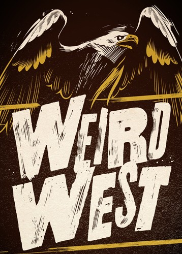 诡野西部 Weird West