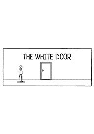白门 The White Door