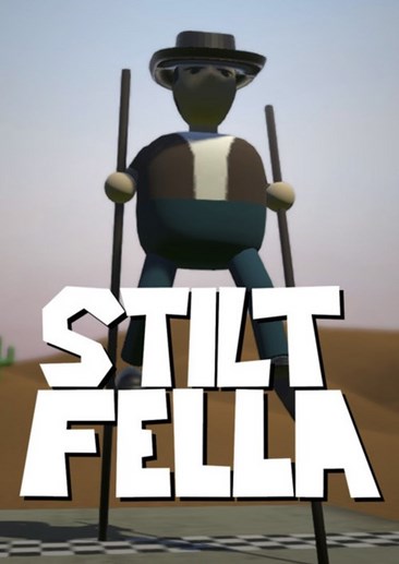 Stilt Fella Stilt Fella