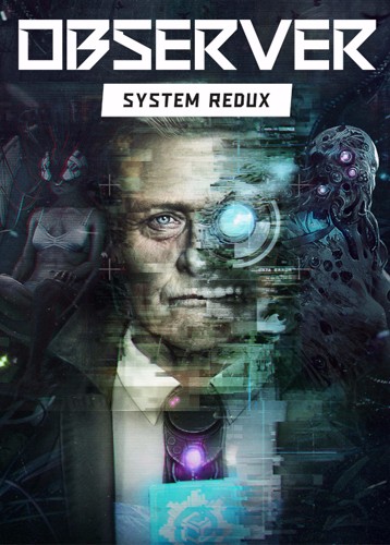 观察者：系统重复 Observer: System Redux