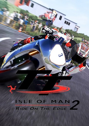曼岛TT赛事：边缘竞速2 TT Isle of Man Ride on the Edge 2