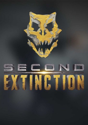 二次灭绝 Second Extinction