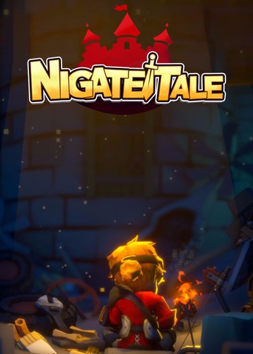 异界之上 Nigate Tale