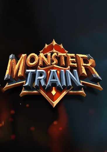 怪物火车 Monster Train