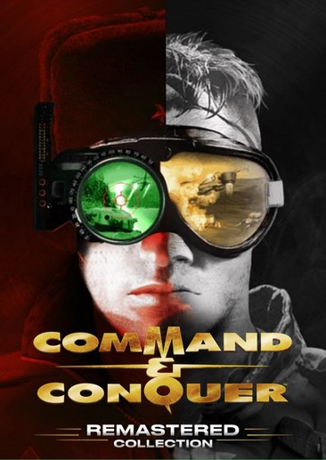命令与征服：重制版 Command & Conquer Remastered Collection