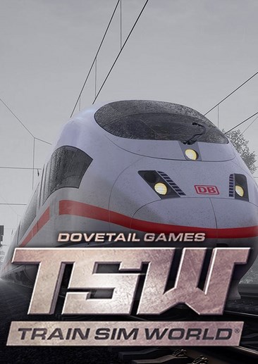 火车模拟世界2 Train Sim World® 2