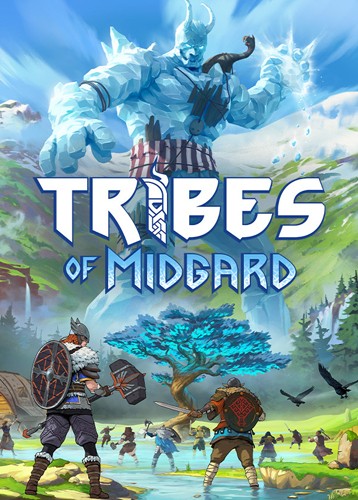 米德加德部落 Tribes of Midgard