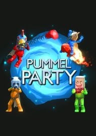 Pummel Party Pummel Party