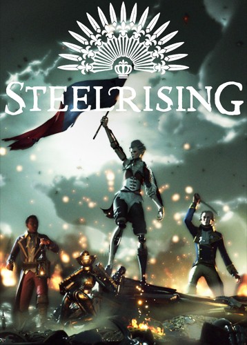 钢铁崛起 Steelrising