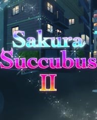 Sakura Succubus 2 Sakura Succubus 2