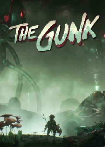 黏液 The Gunk