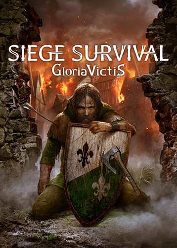 征服的荣耀：围城 Siege Survival: Gloria Victis