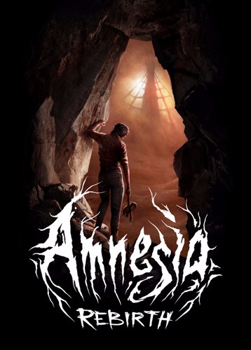 失忆症：重生 Amnesia: Rebirth