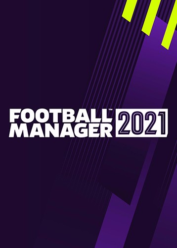 足球经理2021 Football Manager 2021