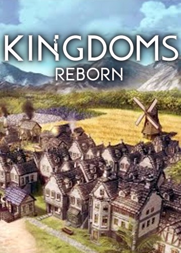 王国重生 Kingdoms Reborn