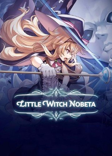 小魔女诺贝塔 Little Witch Nobeta
