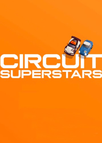 环道巨星 Circuit Superstars