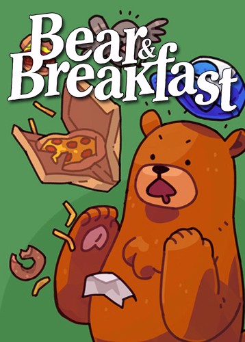 熊与早餐 Bear and Breakfast