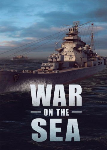 海上战争 War on the Sea