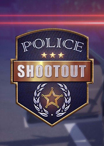 国外警察模拟器 Police Shootout