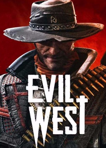 暗邪西部 Evil West