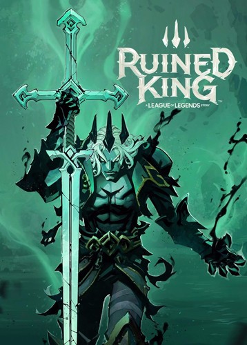 破败王者：英雄联盟传奇 Ruined King: A League of Legends Story