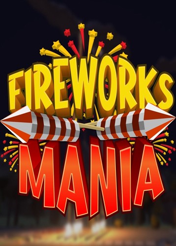 Fireworks Mania Fireworks Mania