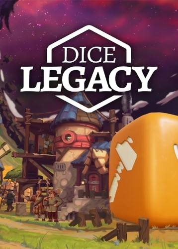 骰子遗产 Dice Legacy