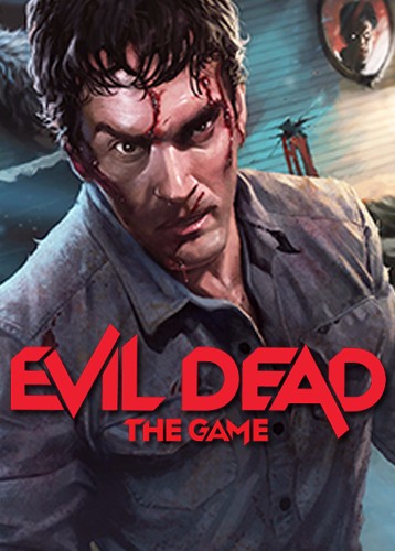 鬼玩人：游戏 Evil Dead: The Game