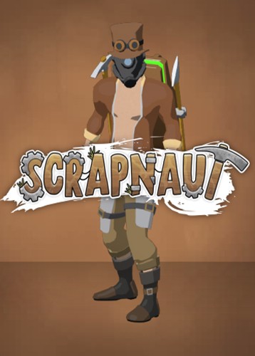 Scrapnaut Scrapnaut