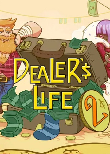 当铺人生2 Dealer's Life 2