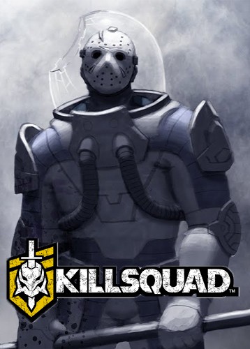 杀戮小队 Killsquad