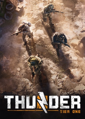 雷霆一号 Thunder Tier One