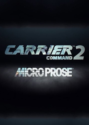 航母指挥官2 Carrier Command 2