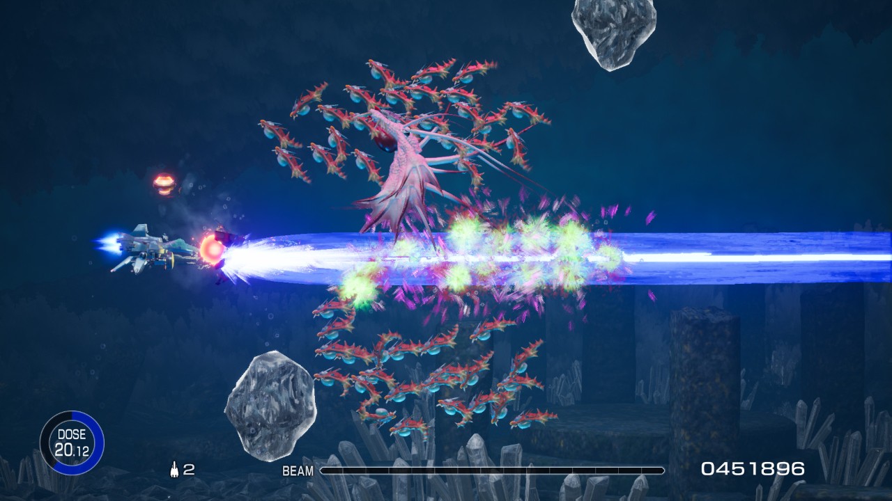 异形战机：最终版2 下载预览图
