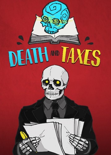 死亡税 Death and Taxes