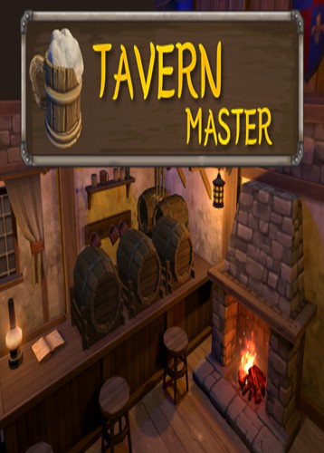 酒馆带师 Tavern Master