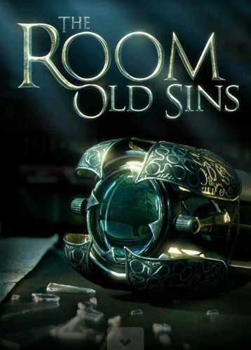 迷室：往逝 The Room 4: Old Sins