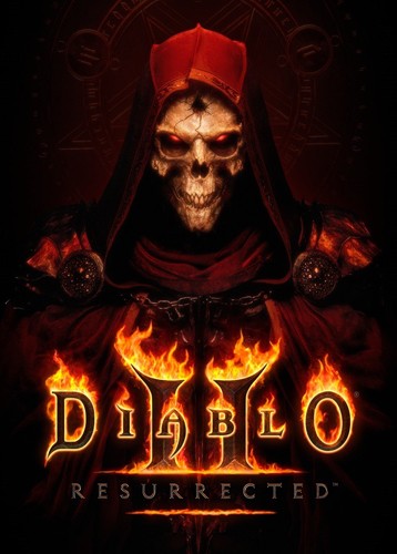 暗黑破坏神2：重制版 Diablo II: RESURRECTED