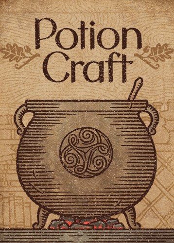 药剂工艺：炼金术士模拟器 Potion Craft: Alchemist Simulator