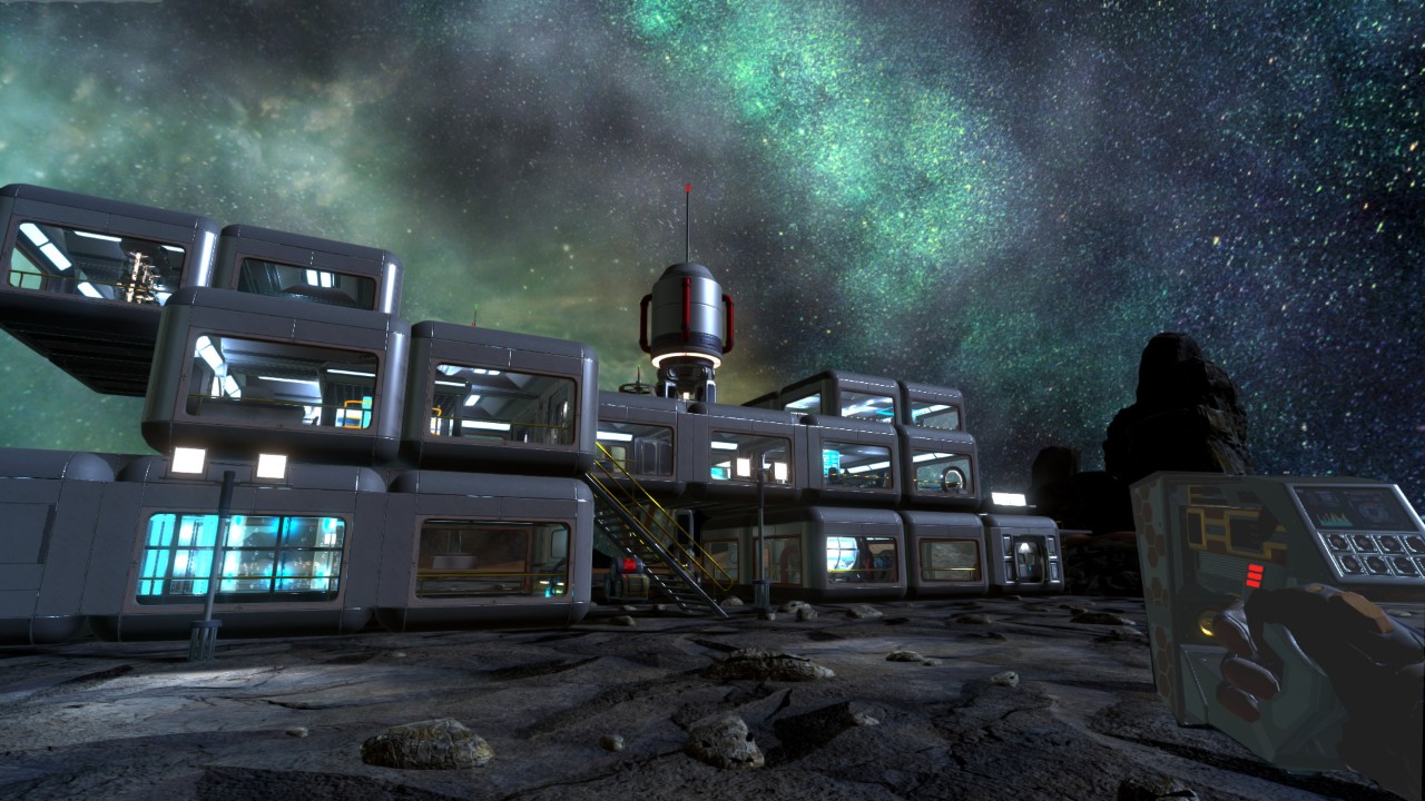 The Planet Crafter 下载预览图
