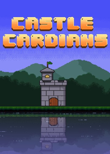 护城谋士 Castle Cardians