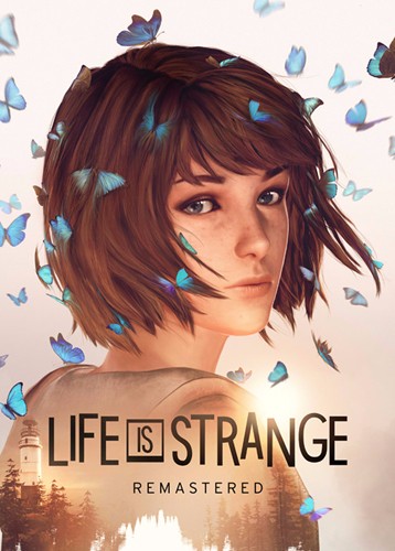 奇异人生：重制版 Life is Strange Remastered
