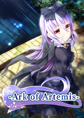 乐园的阿尔忒弥斯 Ark of Artemis